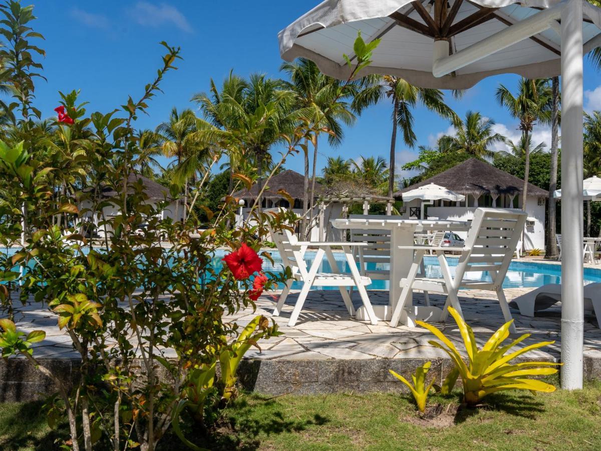 Hotel Marina Porto Abrolhos Caravelas Buitenkant foto