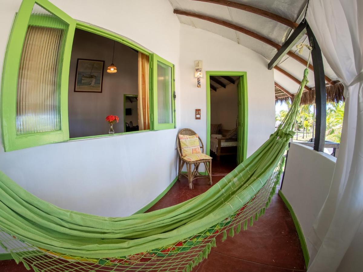 Hotel Marina Porto Abrolhos Caravelas Buitenkant foto
